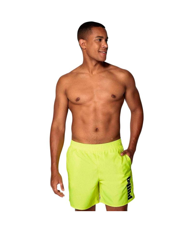 Maillot de bain Puma Mid 1P