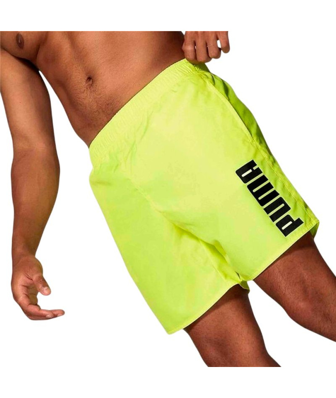 Fato de banho Puma Mid 1P