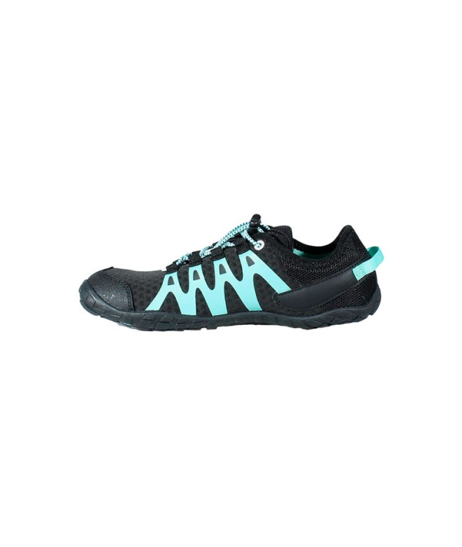 Chaussures Montagne pieds nus Femme Hi-Tec...