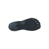 Chaussures Montagne pieds nus Femme Hi-Tec Abyss, noir/turquoise