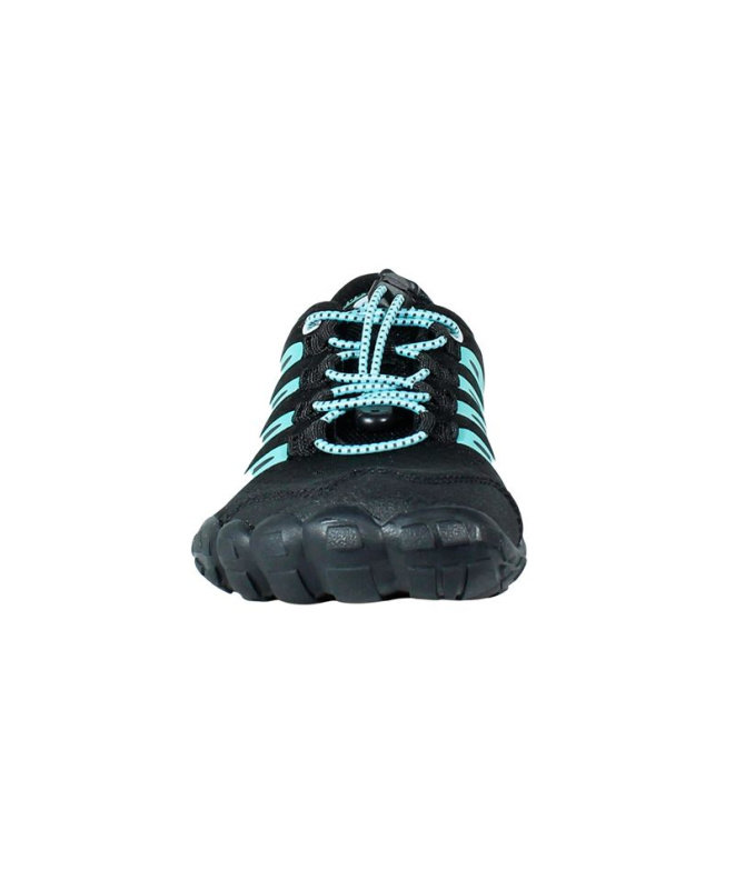 Chaussures Montagne pieds nus Femme Hi-Tec...
