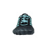 Chaussures Montagne pieds nus Femme Hi-Tec Abyss, noir/turquoise