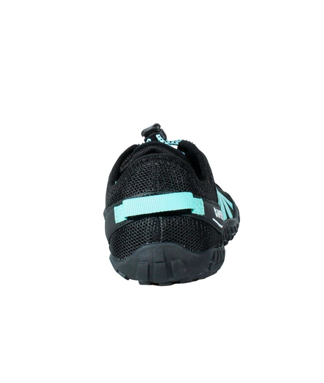 Chaussures Montagne pieds nus Femme Hi-Tec...