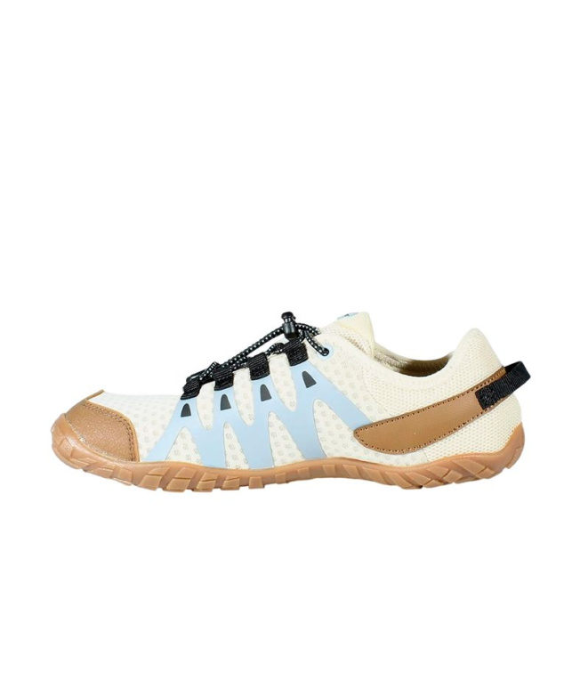 Chaussures Montagne pieds nus Femme Hi-Tec...