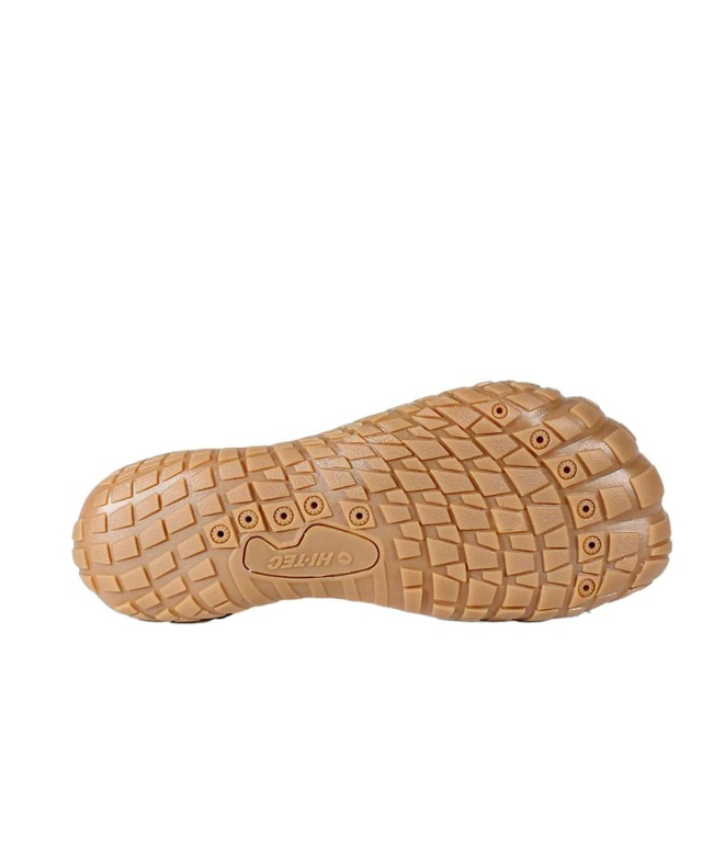 Chaussures Montagne pieds nus Femme Hi-Tec...
