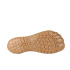 Chaussures Montagne pieds nus Femme Hi-Tec Abyss, couleur sable