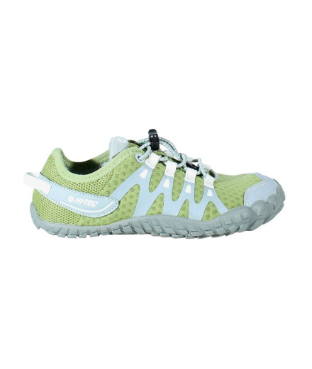 Chaussures Montagne pieds nus Enfant Hi-Tec Abyss,...