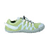Zapatillas de Montaña Hi-Tec Abyss Barefoot Infantil Mint
