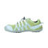 Zapatillas de Montaña Hi-Tec Abyss Barefoot Infantil Mint