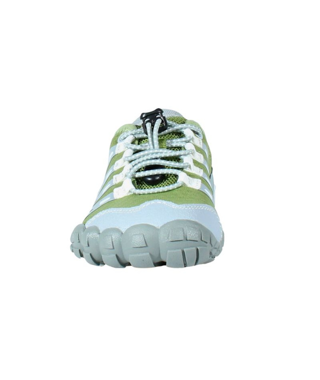 Sapatilhas Montanha Infantil Hi-Tec Abyss...