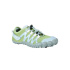 Chaussures Montagne pieds nus Enfant Hi-Tec Abyss, couleur menthe
