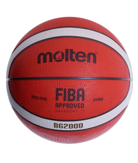 Balle Basket-ball Molten