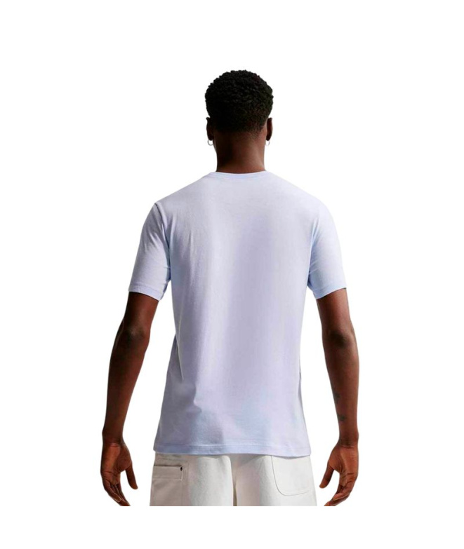 Camiseta Nike Nsw Tee Fran Jdi Verbiage Hombre...