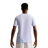 Camiseta Nike Nsw Tee Fran Jdi Verbiage Hombre Azul