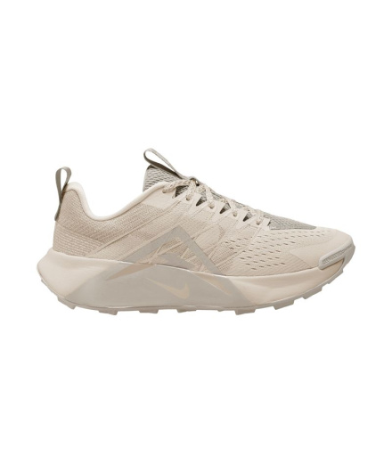 Chaussures Running Nike Reactx Wildhorse 10 Femme blanches