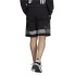 Calças adidas Outline preto Homem