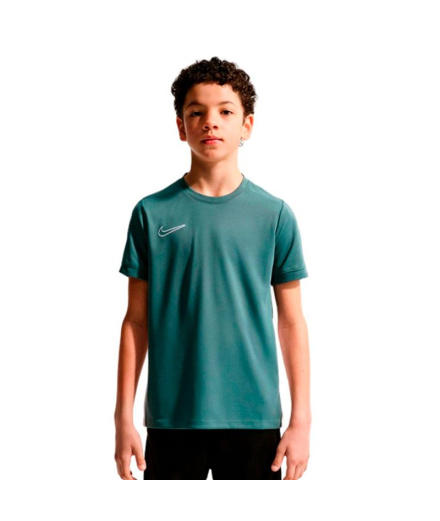 Camiseta de Fútbol Nike Df Acd25 Ss -Pd Infantil Verde