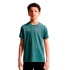 Camiseta Futebol Infantil Nike Df Acd25 Ss -Pd verde