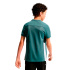 Camiseta de Fútbol Nike Df Acd25 Ss -Pd Infantil Verde