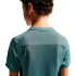 Camiseta Futebol Infantil Nike Df Acd25 Ss -Pd verde