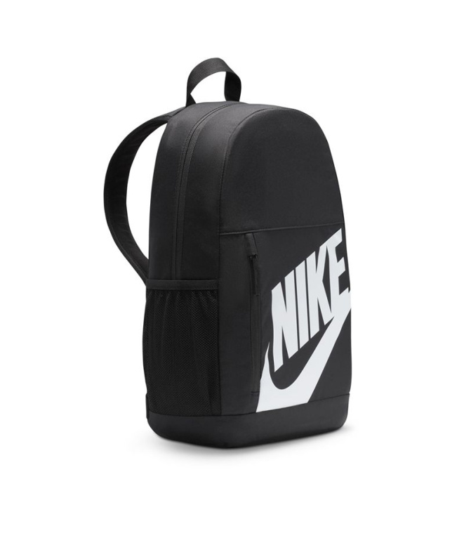 Sac à dos Nike Elemental (20 L) Enfant noir