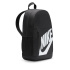 Sac à dos Nike Elemental (20 L) Enfant noir