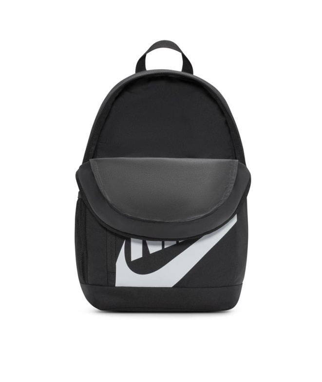 Mochila Nike Elemental (20L) Infantil Preta