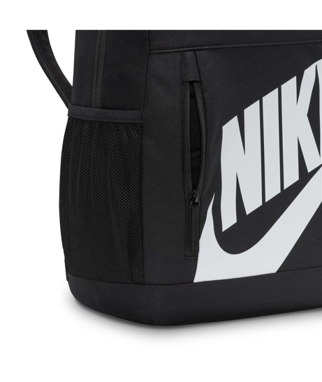 Mochila Nike Elemental (20L) Infantil Preta