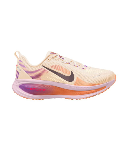 Zapatillas de Running Nike Vomero 18 Mujer Blanco