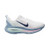 Zapatillas de Running Nike Vomero 18 Mujer Blanco