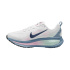 Zapatillas de Running Nike Vomero 18 Mujer Blanco