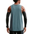 T-shirt Running Nike DF Miler Homme vert
