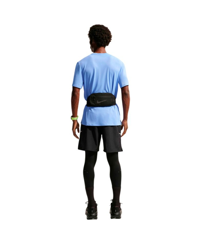 Camiseta de Running Nike Df Uv Miler Ss Hombre...