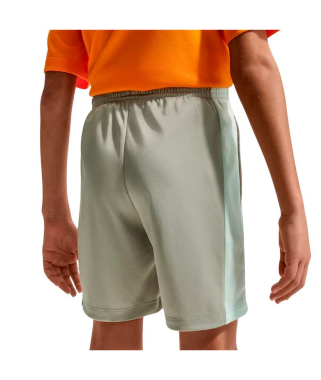 Calça Nike DF Trophy23 HBR Verdes Menino