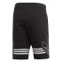 Calças adidas Outline preto Homem