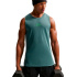 Camiseta Futebol Nike Np Df Npt verde Homem