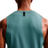 Camiseta Futebol Nike Np Df Npt verde Homem