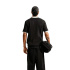Camiseta Homem Nike NSW Standard Celebrate Brand - Preta