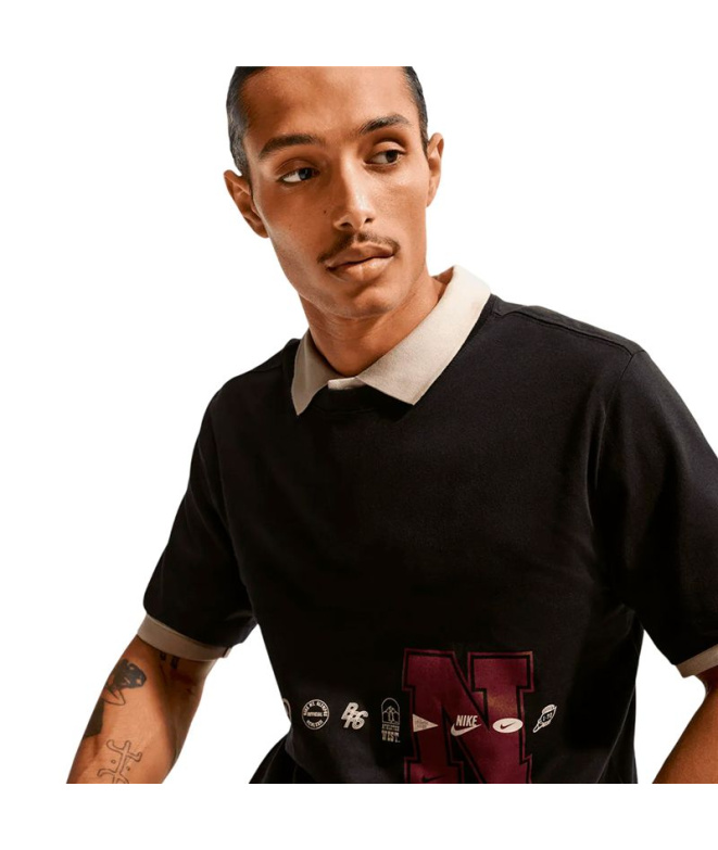 T-shirt Homme Nike NSW Standard Celebrate Brand...