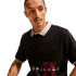 Camiseta Homem Nike NSW Standard Celebrate Brand - Preta