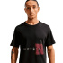 Camiseta Homem Nike NSW Standard Celebrate Brand - Preta