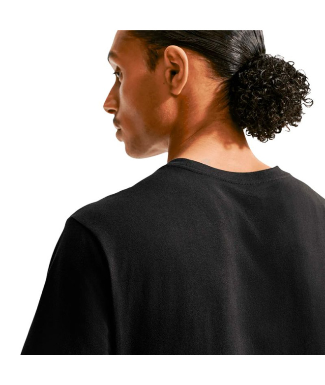 T-shirt Homme Nike NSW Standard Celebrate Brand...