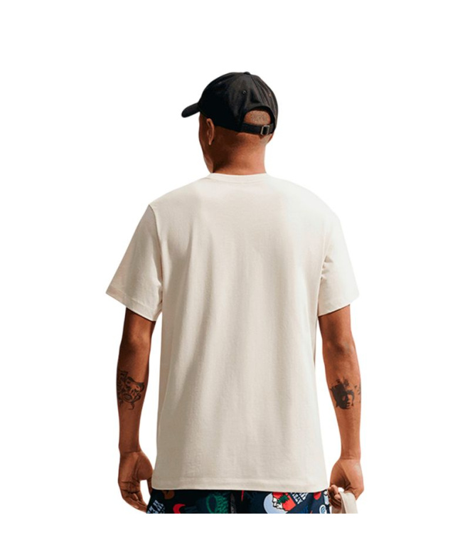 Camiseta Homem Nike NSW Standard Celebrate...