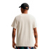 Camiseta Homem Nike NSW Standard Celebrate Brand, marrom
