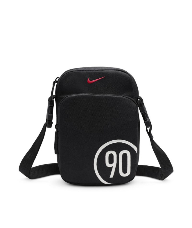 Sac banane bandoulière Nike Heritage Total 90...