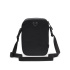 Bolsa de cintura transversal Nike Heritage Total 90 (4L) preta
