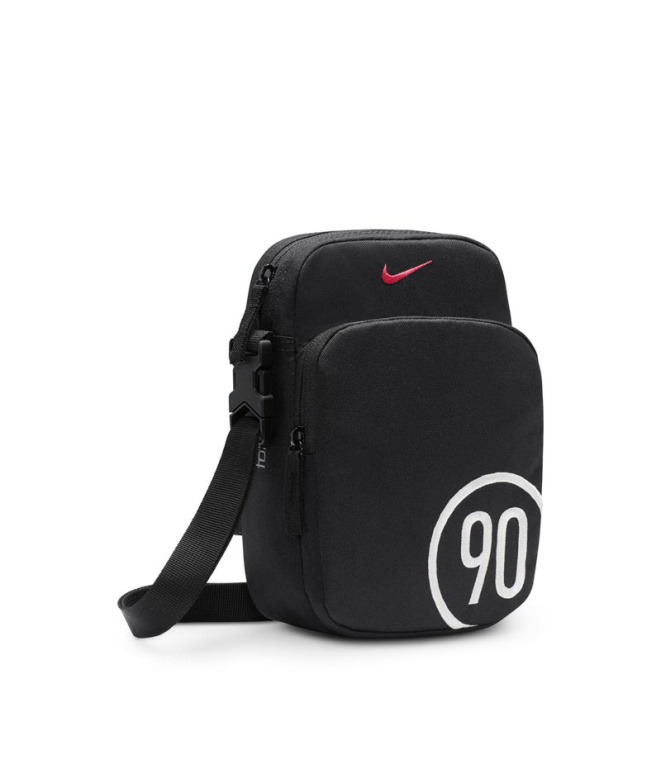 Bolsa de cintura transversal Nike Heritage...