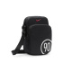 Sac banane bandoulière Nike Heritage Total 90 (4 L) Noir