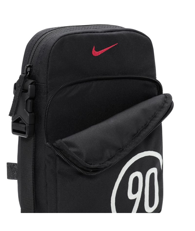Sac banane bandoulière Nike Heritage Total 90...
