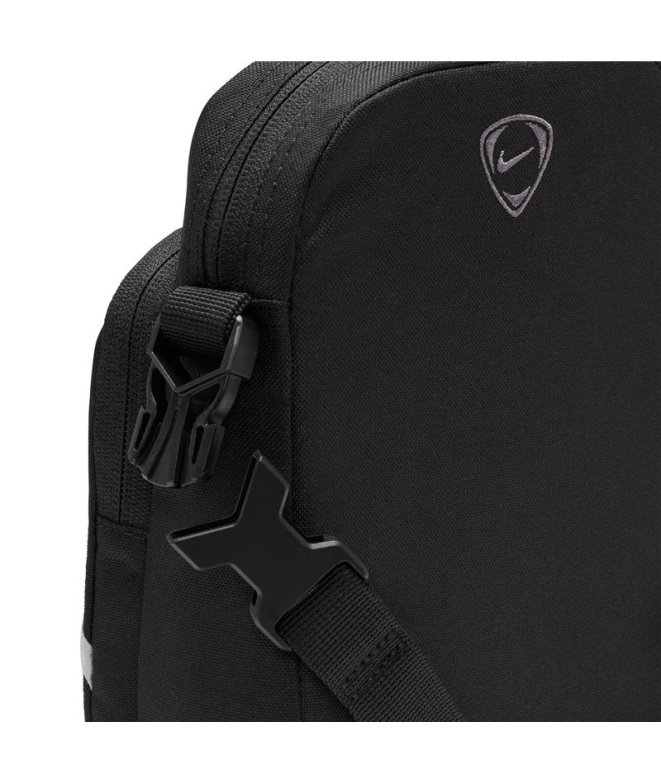 Sac banane bandoulière Nike Heritage Total 90...